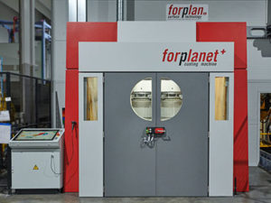 Forplanet